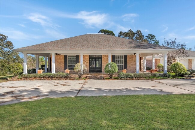 Building Photo - 1548 Virgie Community Rd