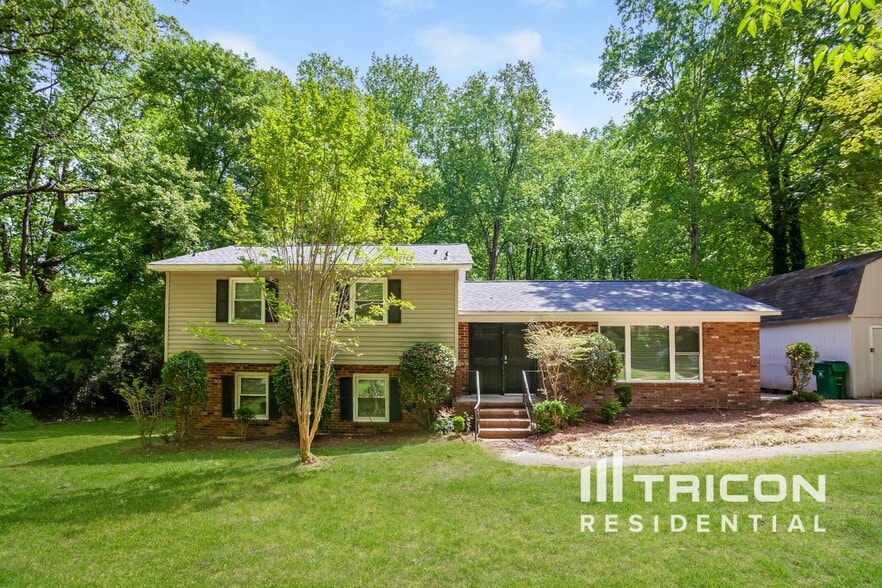 Primary Photo - 6638 Brunning Glen Ct