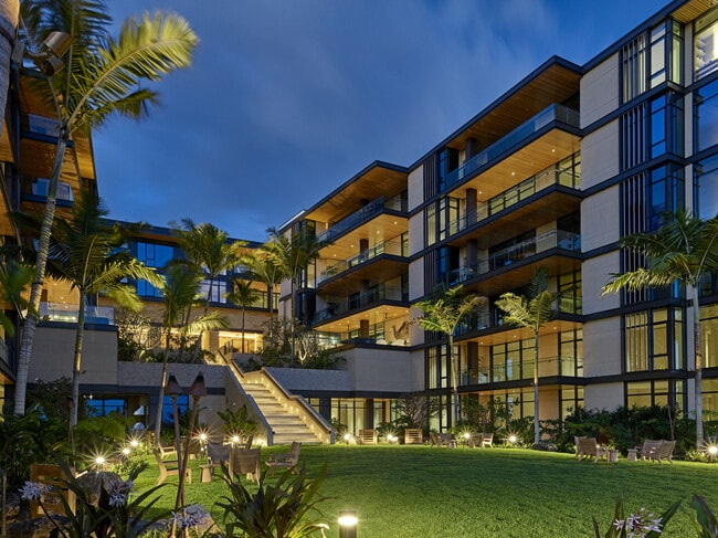 Building Photo - Luxurious Resort Lifestyle - Park Lane Ala...