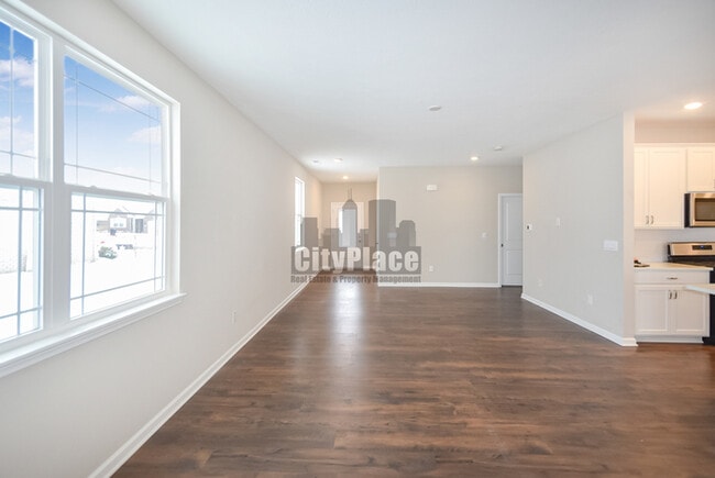 Building Photo - 1723 S Centennial Ave