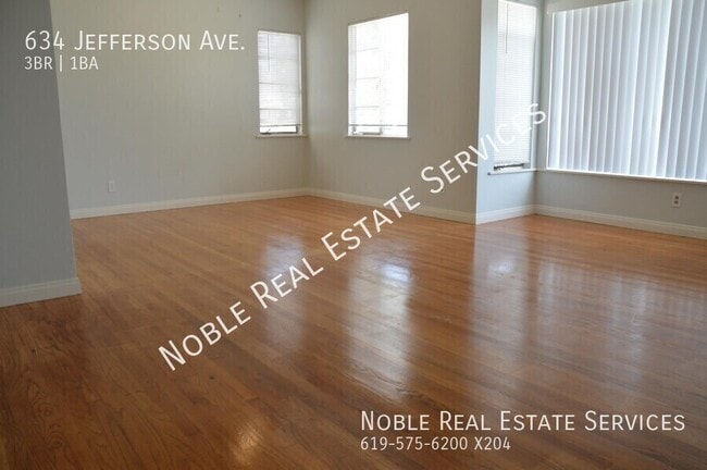 Building Photo - 634 Jefferson Ave