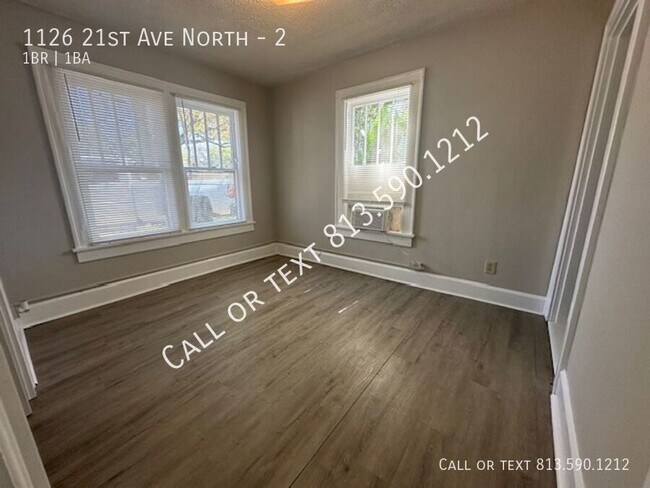 Building Photo - 1126 21st Ave N