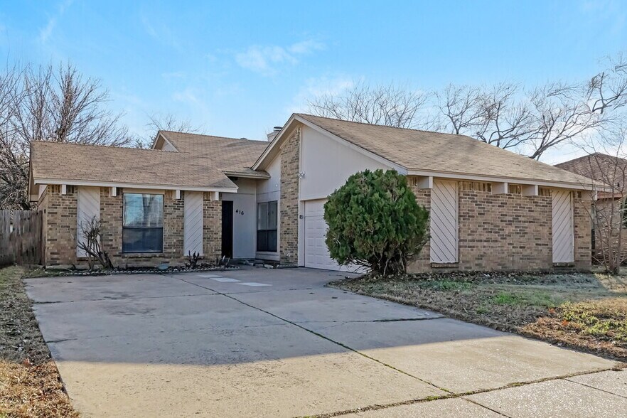 Building Photo - 416 Rifleman Trail