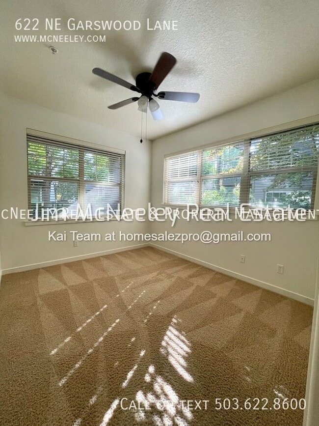 Building Photo - 622 NE Garswood Ln