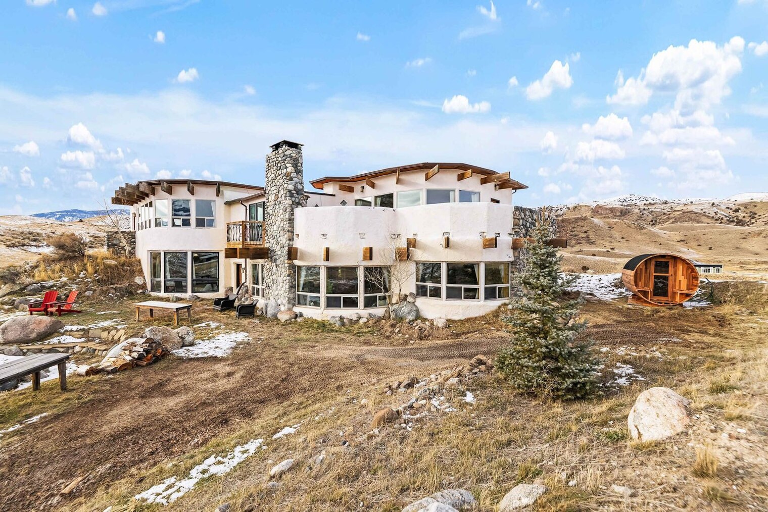 Building Photo - 84 Arcturus Dr