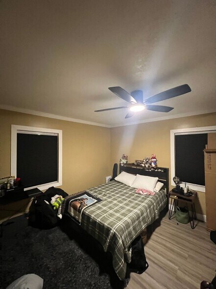 Building Photo - 1230 S Rogers St