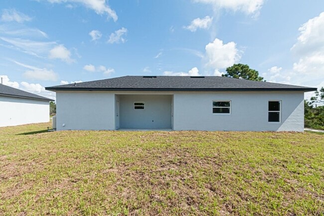 Building Photo - 3BR/2BA Home with 1-Car Garage in Prime SW Lehigh Acres – Brand New Construction