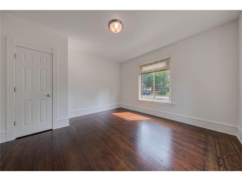 Bedroom #1 - 2714 Polk St NE
