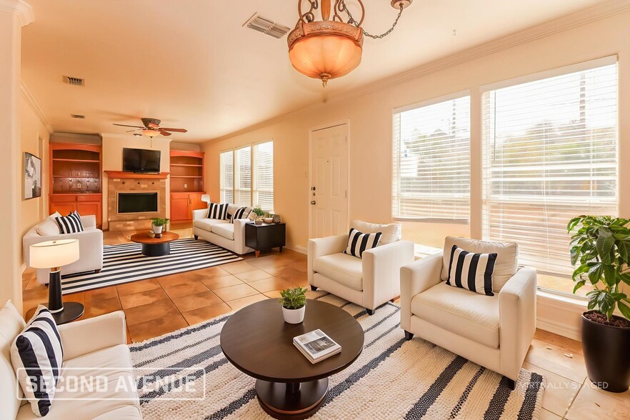 Building Photo - 5213 Graford Pl