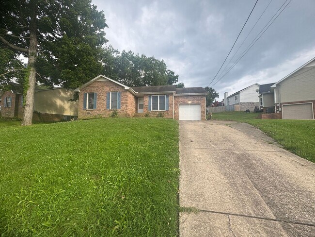 Building Photo - Single Family Home in Clarksville