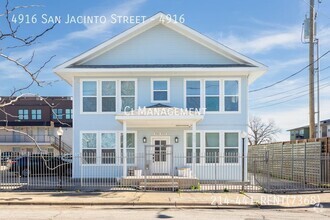 Building Photo - 4916 San Jacinto St