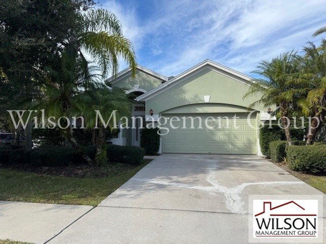 Building Photo - 9301 Mustard Leaf Dr