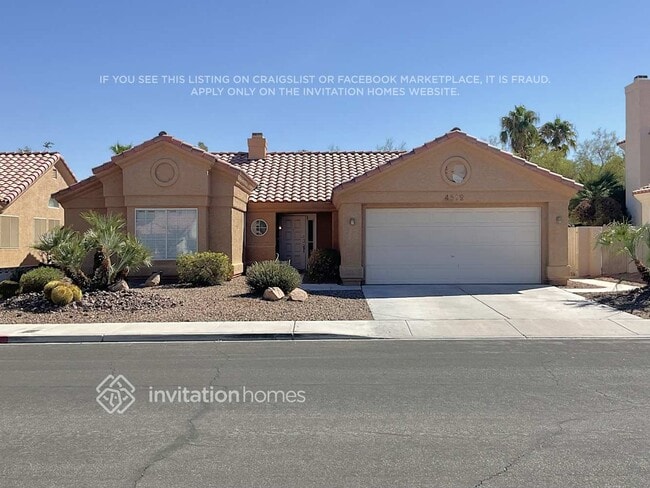 Building Photo - 4512 Crimson Leaf Dr