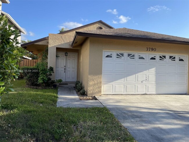 Primary Photo - 3790 NW 23rd Pl