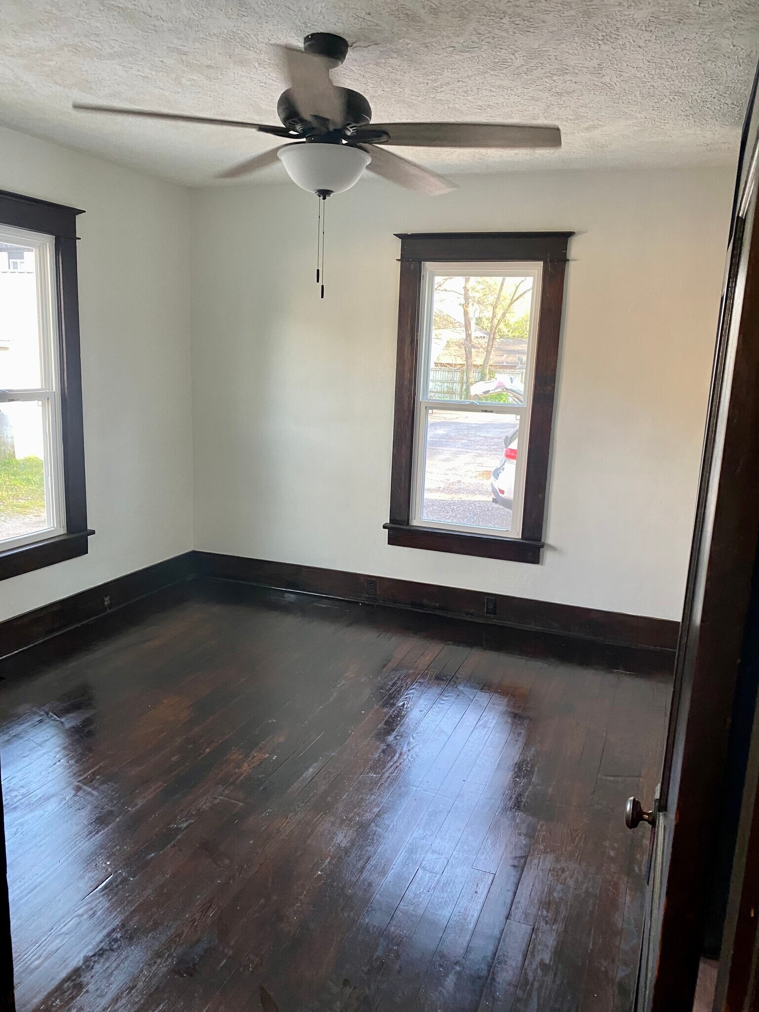 Bedroom #1 - 114 Roland Ave