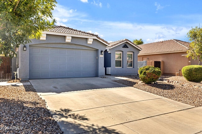 Building Photo - 4374 S Mariposa Dr