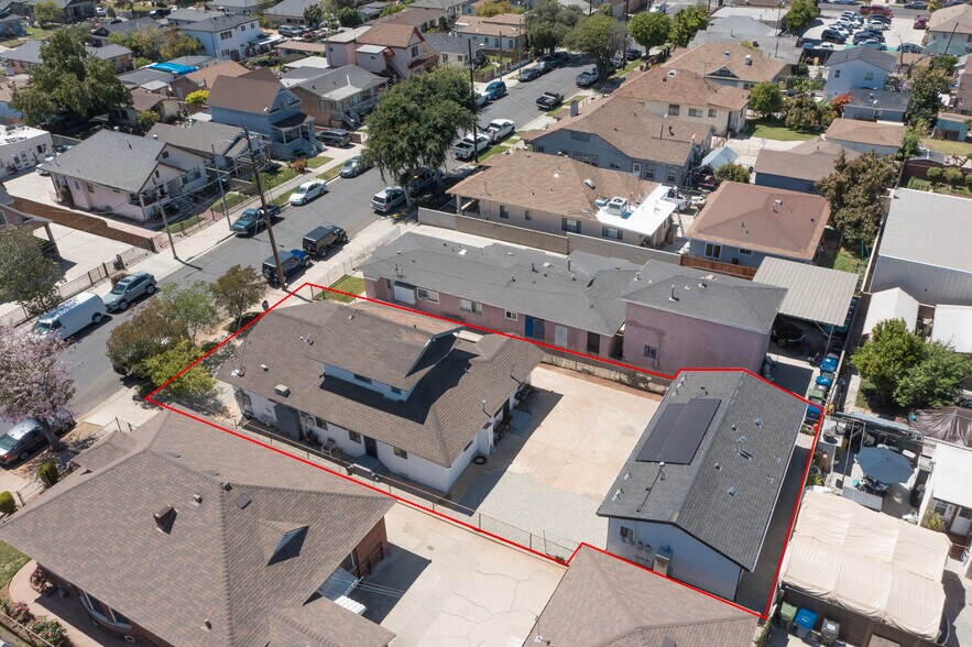 Primary Photo - 3045 E 5th St