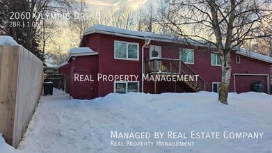 Building Photo - 2060 Olympic Dr