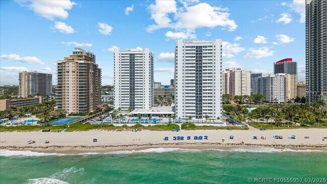Building Photo - 1890 S Ocean Dr