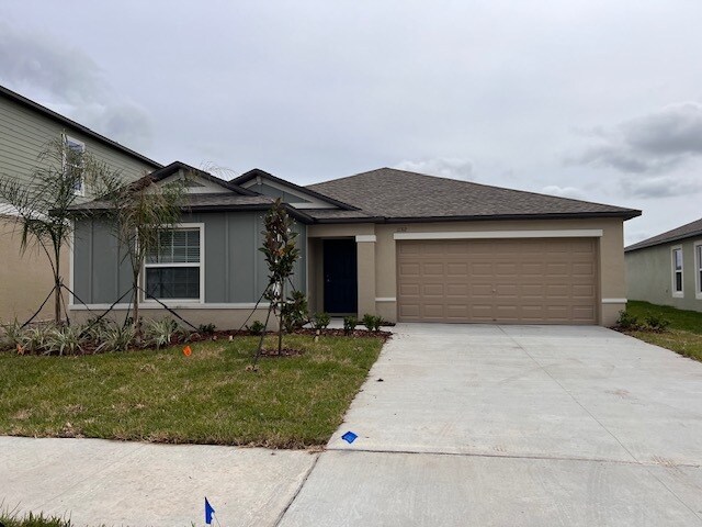 Primary Photo - 11312 Linden Depot Rd