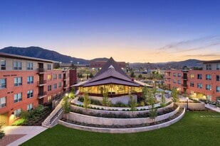 Building Photo - The Province Boulder