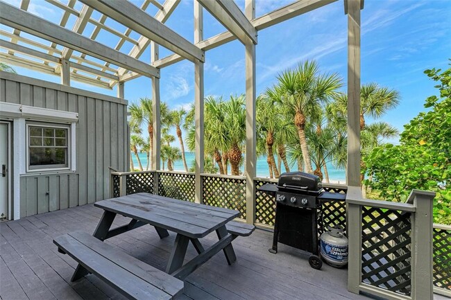 Building Photo - 7520 Manasota Key Rd