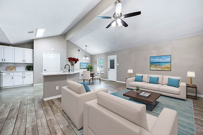 Building Photo - 9510 Barracuda Dr