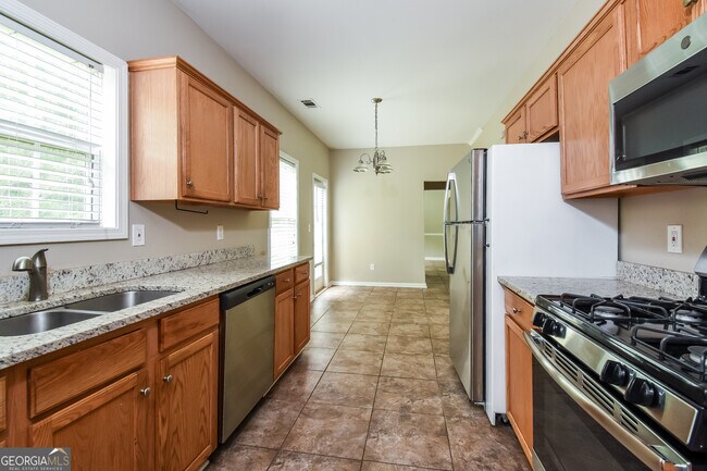 Building Photo - 2796 Jacob Ln