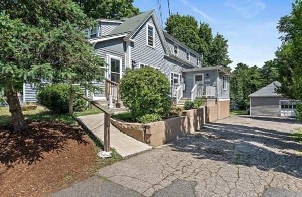 Building Photo - 191 Randolph St