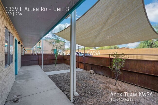 Building Photo - 1339 E Allen Rd