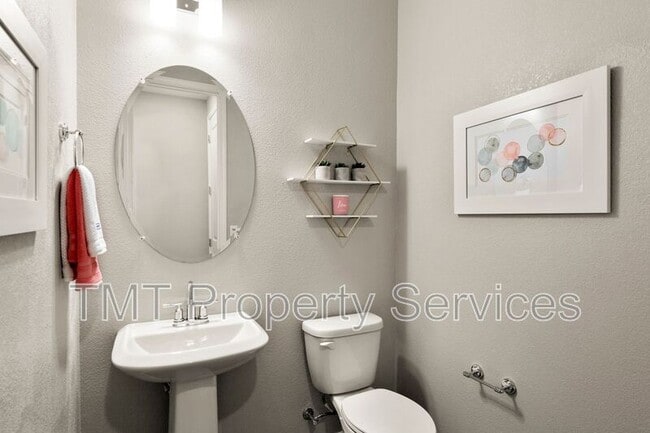 Building Photo - 4439 Rhone Walk