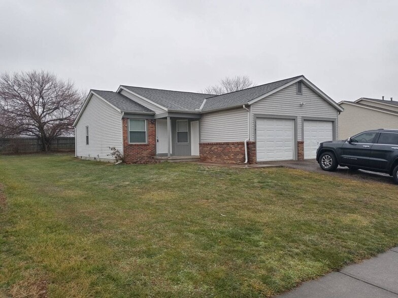 Building Photo - 3941 Millstone Rd