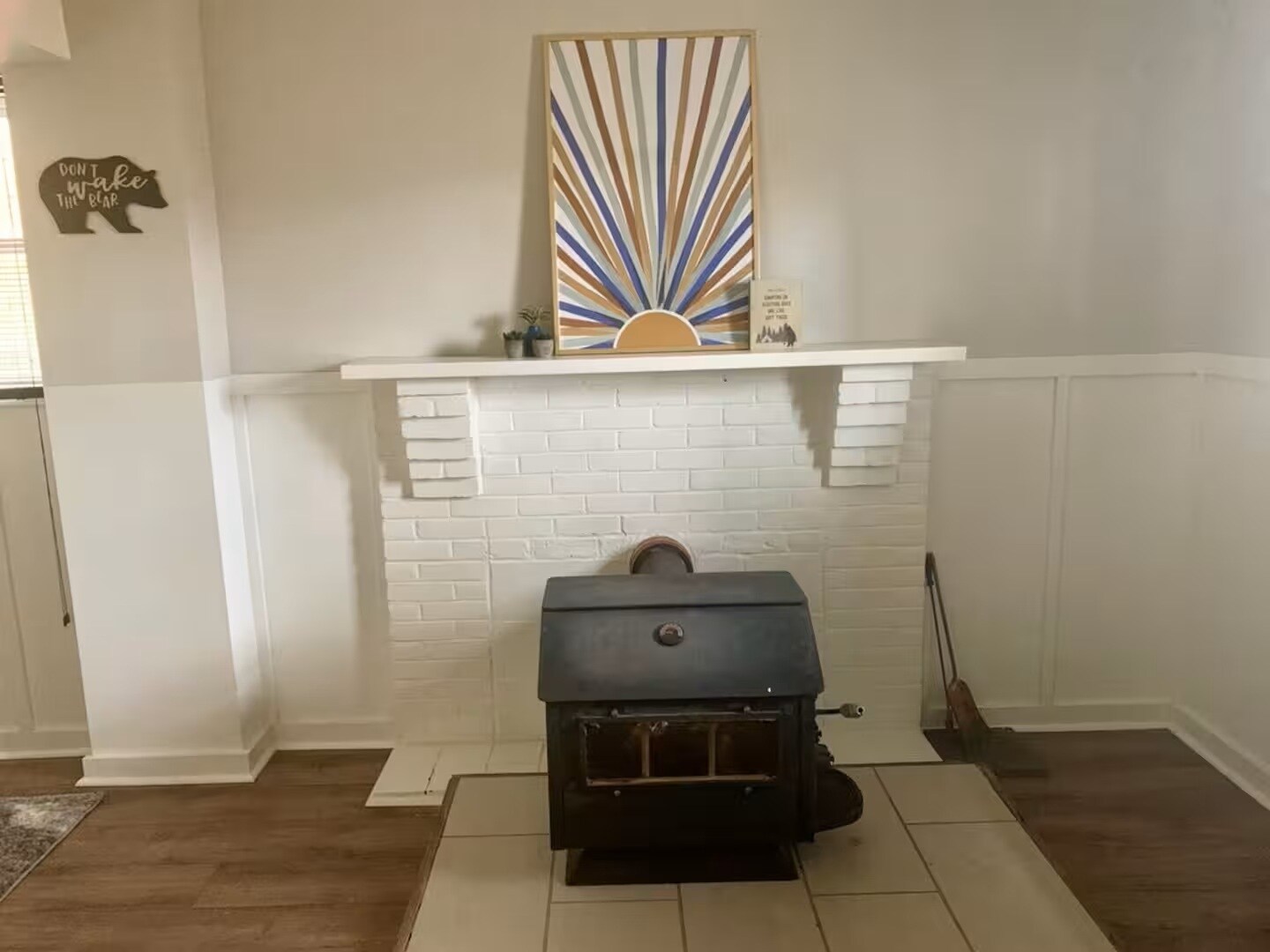 Building Photo - 621 Durrett Town Rd