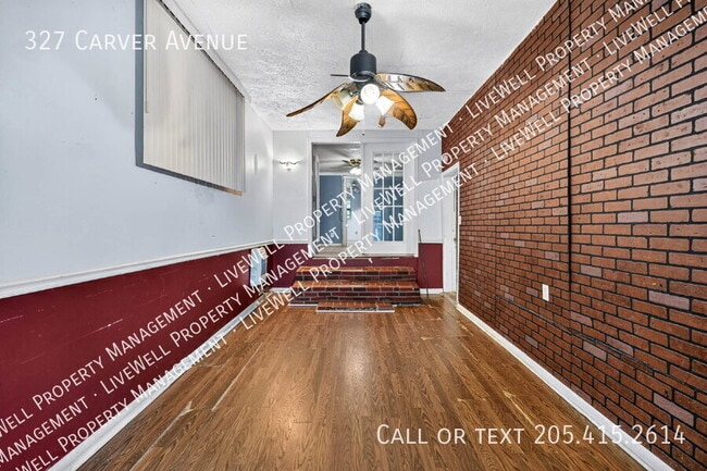 Building Photo - 327 Carver Ave
