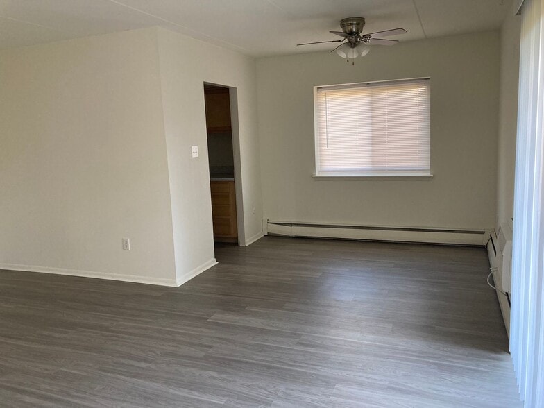 Interior Photo - Hollow Run Apartments