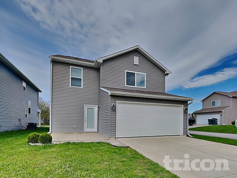 Building Photo - 2391 Bristol Dr