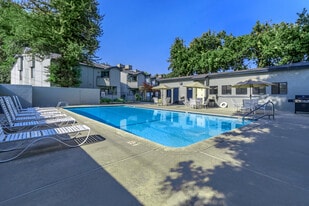 Building Photo - Sand Creek Apartments