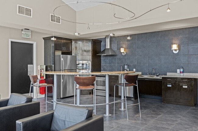 Building Photo - Modern 1-Bedroom with Downtown Raleigh Skyline Views