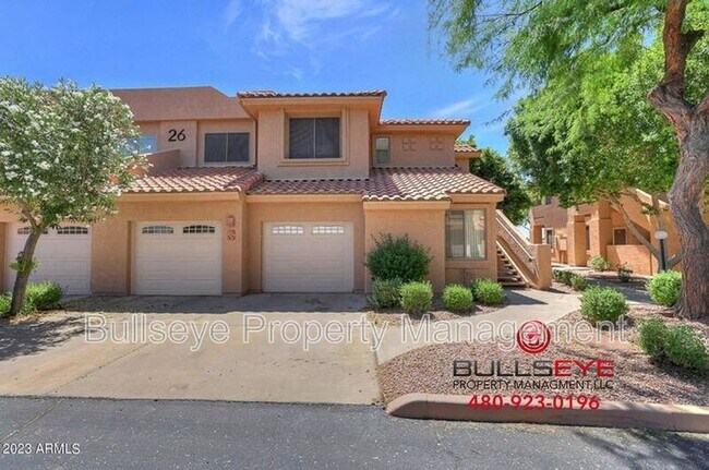 Building Photo - 5450 E McLellan Rd
