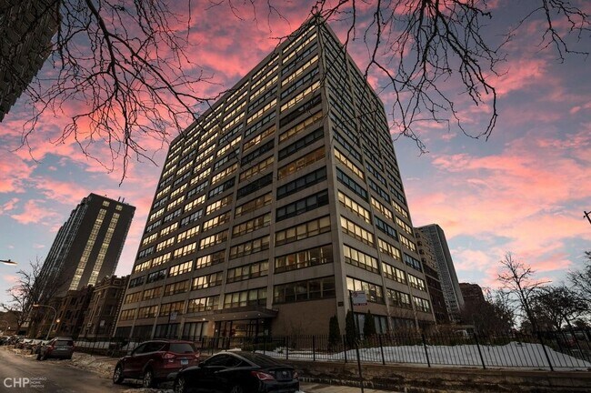 Building Photo - 4180.5 N Marine Dr