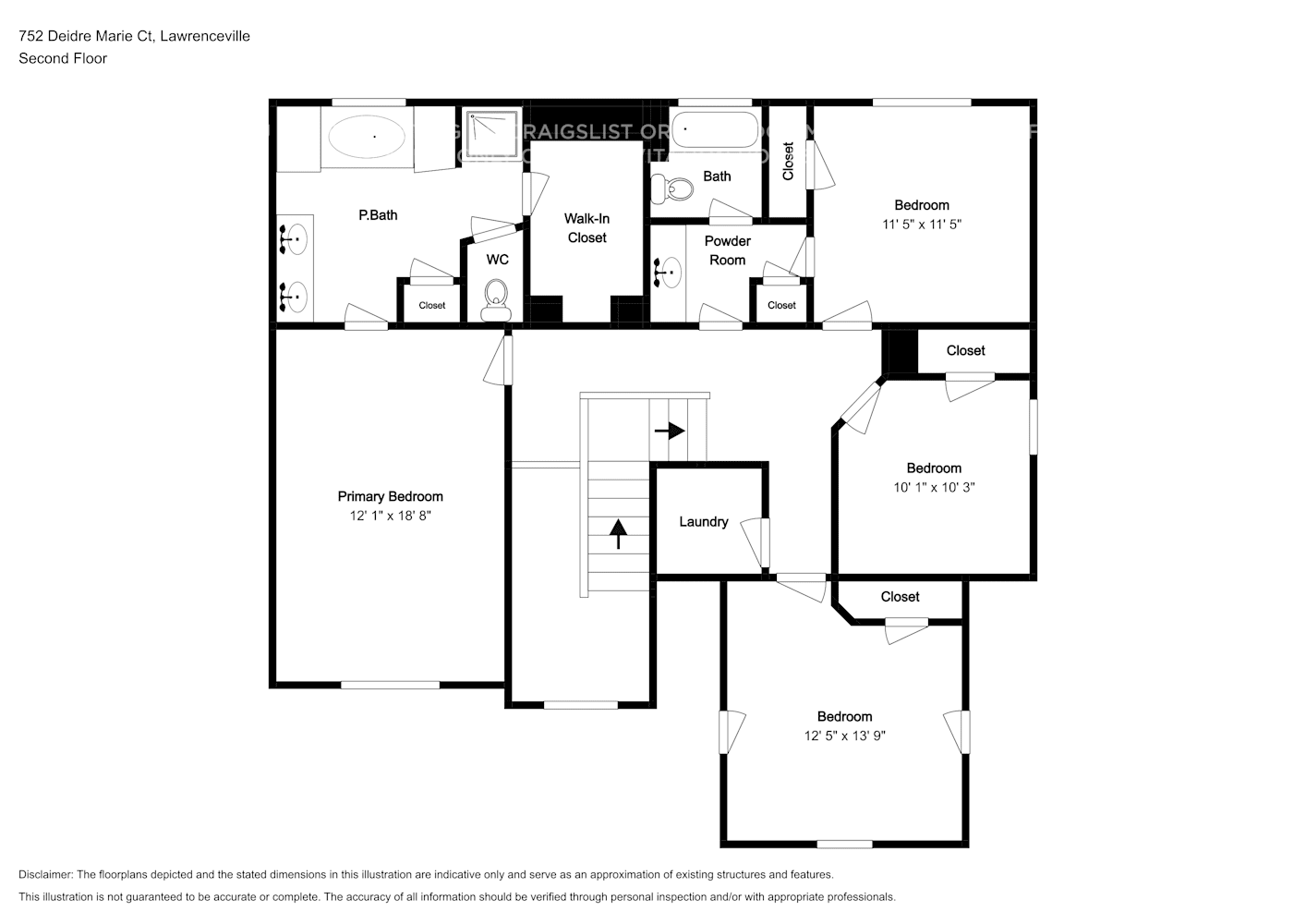 Building Photo - 752 Deidre Marie Ct