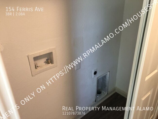 Building Photo - 154 Ferris Ave