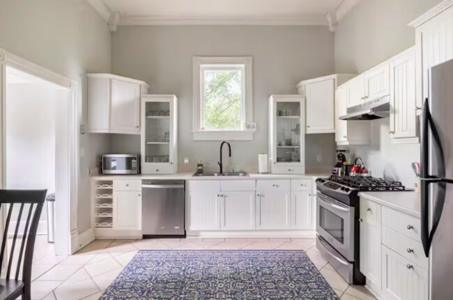 Building Photo - East Nashville Victorian - Charming Furnished 3 Bedroom on Shelby Ave