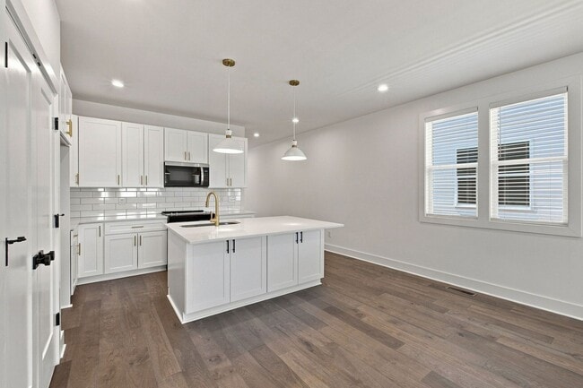 Building Photo - 5618 Obrien Ave