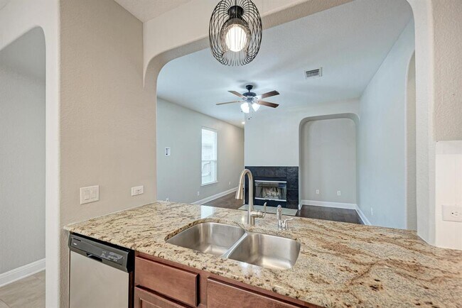 Building Photo - 18820 James Carter Jr St