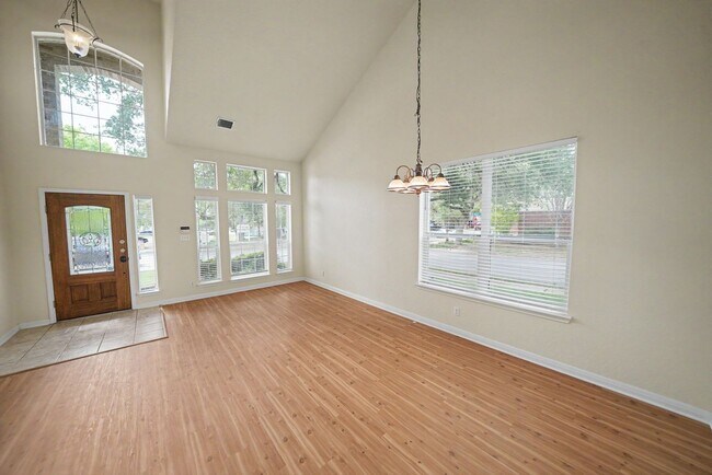 Building Photo - Spacious 3-Bedroom Home in Jonas Woods with Community Pool & Park Access - Realtor Commission: $500