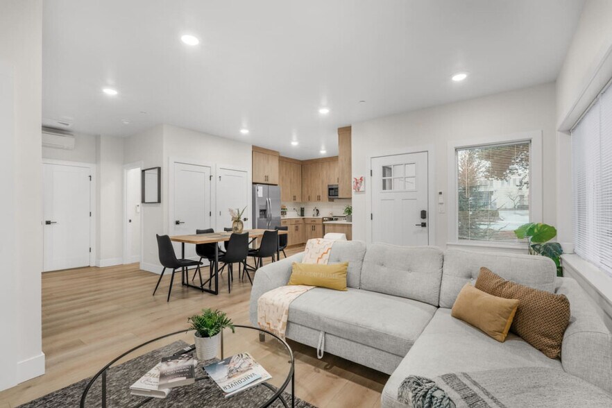 Building Photo - 3505 NE Creston Ave