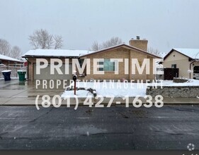 Building Photo - Lovely home for rent in Orem