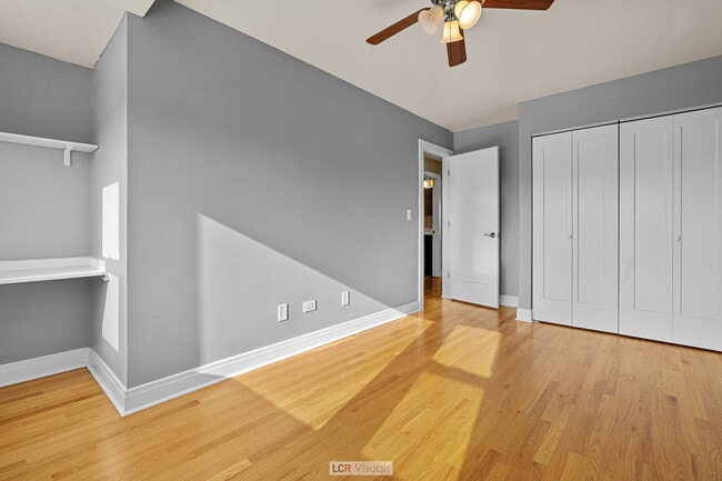 Building Photo - 3422 W 13th Pl