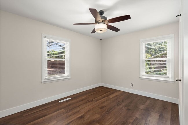 Building Photo - Spacious Split-Level Living with Dual Fireplaces & Expansive Deck